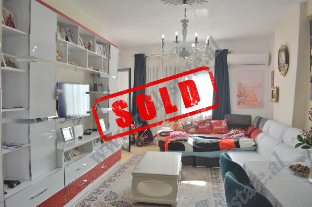 Apartment for sale in Yzberisht area in Tirana, Albania